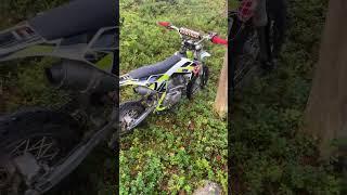 Xmoto 125cc 