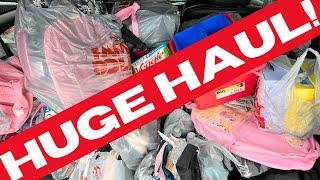 .47!! .97!! | FAMILY DOLLAR CLEARANCE SHOPPING HAUL!!