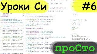 Язык программирования Си - #6. Функции. Условные операторы (if else).