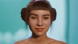 i'm Miquela ⏪