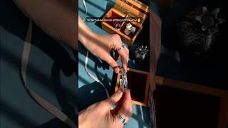 Серебряный браслет ручной работы #серебро #браслетизсеребра #серебряныеукрашения #кубачи #jewelry
