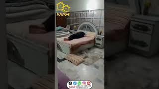 Inventory #0056 Flat For Sale Garden West Near Vaniya Roll Floor: 4th 3 Bed DD Price: 1Cr 35Lacs