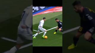 Ronaldo Skills 