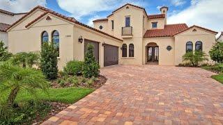 WCDL12253 Casa Nueva en Orlando Florida 5h 6b $875,000 Windermere. Propiedades y Casas en Orlando