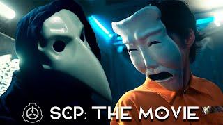 SCP: THE ADMINISTRATOR | Full Live Action Film