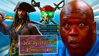 Sea of Thieves Season 3 Experience.EXE