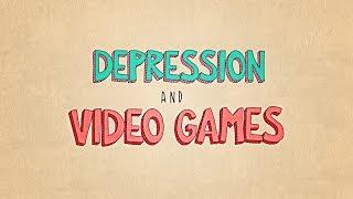 Depression and Video Games | Sidcourse