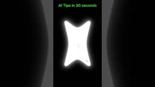 Mẹo tạo kịch bản VIDEO trong 30 giây bằng ChatGPT | AI Tips in 30 Seconds #chatgpt #videoshort