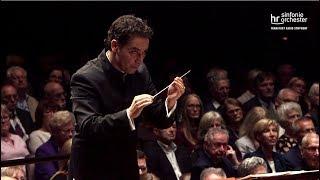 Ljadow: Kikimora ∙ hr-Sinfonieorchester ∙ Andrés Orozco-Estrada