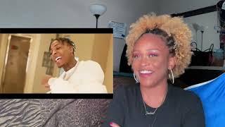 NBA Youngboy - Made Rich (music video) *REACTION*