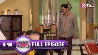 Servant ने Tiwari को Order कैसे दिया ? | Bhabi Ji Ghar Par Hai Full Ep 274 | 17 Mar 16 @andtvchannel