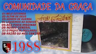 COMUNIDADE DA GRAÇA ( 1988 )