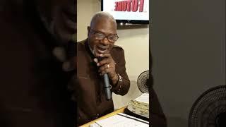 Staying with the Foundation of God by Apostle David P Simmons Sr
