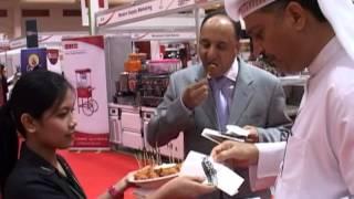 Food & Hospitality Expo 2013