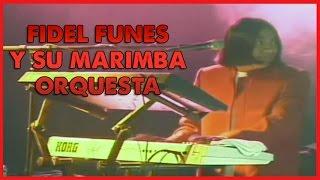 Fidel Funes y su Marimba Orquesta - Concierto De Plata