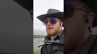 Stranded in Alaska Grizzly Bear Country Part 3