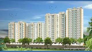 Jaipuria Gold Star homes - Vrindavan Colony, Lucknow