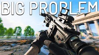 World War 3 Has Some Big Problems... (Review)