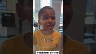 Another Satisfying Racial Moment: Corn Kid #shorts