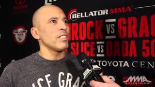 Royce Gracie Believes Jiu-Jitsu Competitions Don't Help With Self Defense