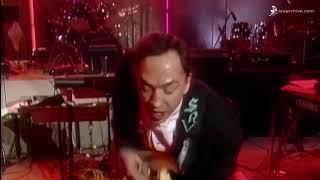 Stevie Ray Vaughan at the 1989 Presidential Inauguration Concert (1080p)