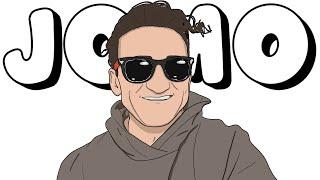 JOMO - Casey Neistat