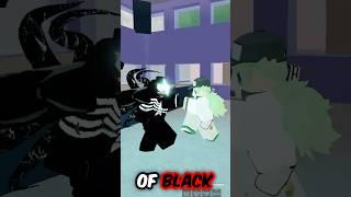 INFINITE Black Flashes  In Jujutsu Shenanigans #roblox #jujutsushenanigans #blackflash
