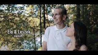 Ela & Leszek Pre-wedding video [markoff] | Ed Sheeran - Perfect