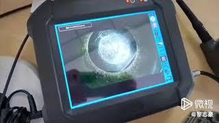 Yateks P series fiber /HDMI output