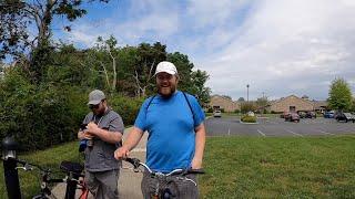 The Biking Squad