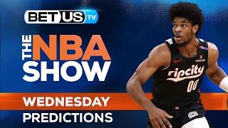 NBA Picks For Today [March 12th] | NBA Expert Predictions & Best Betting Odds