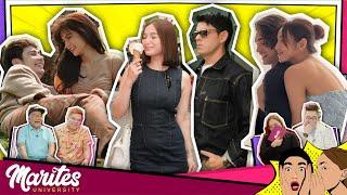 ILC: Kyline at Kobe, may MAPANLINLANG na REVEAL | Barbie-Richard, HARD LAUNCH | MaThon couple shoes