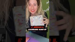 7 Prodotti Make-up a 29,95€Calendario make-up #yvesrocheritalia   #calendariodellavvento