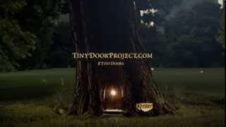 Tiny Door Project TV Spot | Keebler