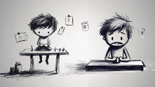 how society is killing your creativity