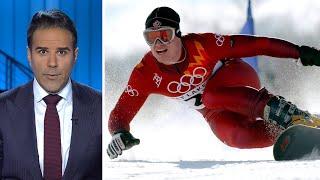 CTV National News | Thursday, Oct. 17, 2024: A former Canadian Olympian is wanted for murder