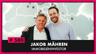 Jakob Mähren: Vom Day-Trader zum Immobilien-Mogul von Instagram