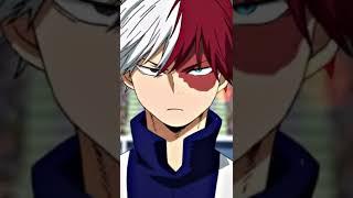 Todoroki edit|| NiaXedits