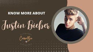 Justin Bieber-Know more about him #celebribio #shortbio #justinbieber