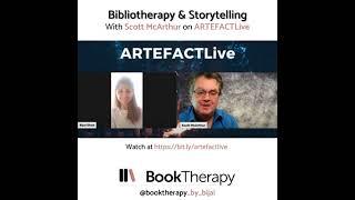 Bibliotherapy & Storytelling