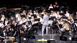 Pharrell Williams: Happy (arr. Michael Sweeney)