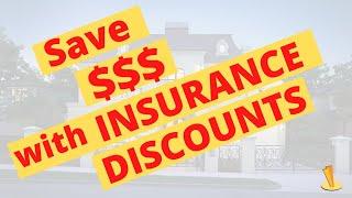 Commonly missed Home Insurance Discounts