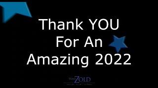 Team Zold End Of The Year 2022