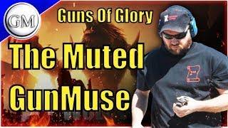 Guns of Glory The Muted GunMuse вживую