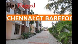 Chennai | GT Barefoot Bay by Gt Realty at East Coast Road - ECR | MapFlagged