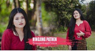 HINGJING PATHEN || NEMNGAICHING@Presica || VIDEO PROCESSED at  GIBEON  MEDIA(Minsei Khongsai) ||