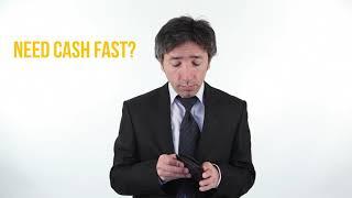 Get A Cash Advance Right When You Need It | Cash 4 You