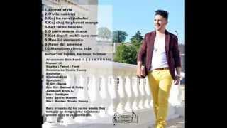 Bernat   O vilo na birini Official Album2013)