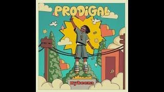 Rybeena – Prodigal (Official Lyric Video)