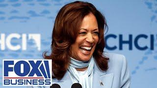 'OUT-OF-STEP': Harris campaign grilled after earning major endorsement